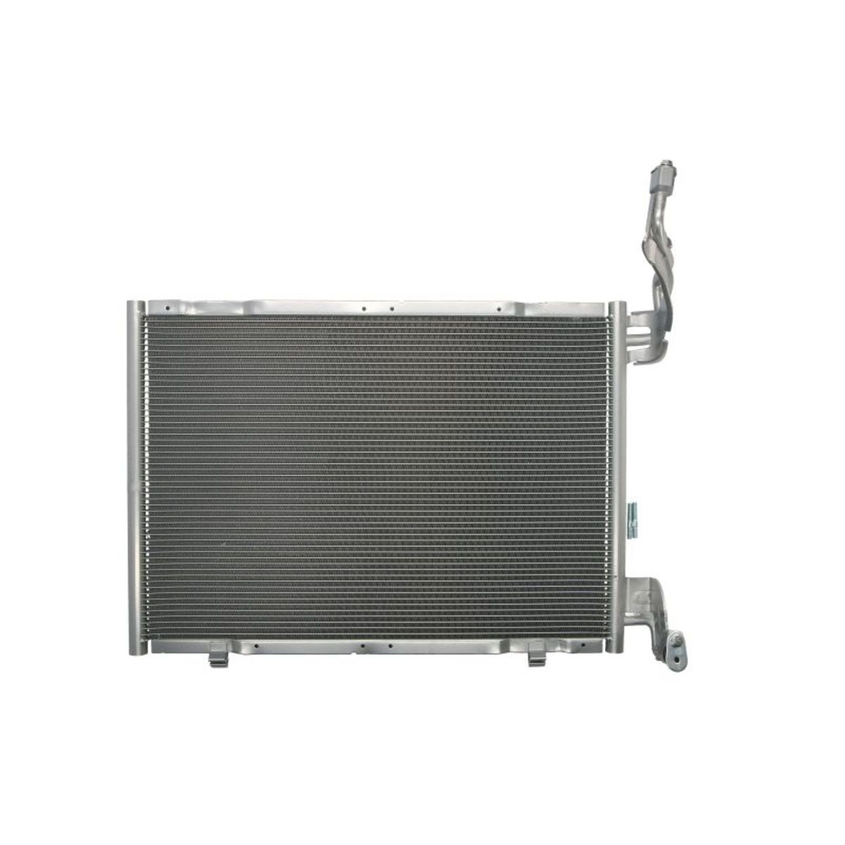 Image of Condensator, airconditioning