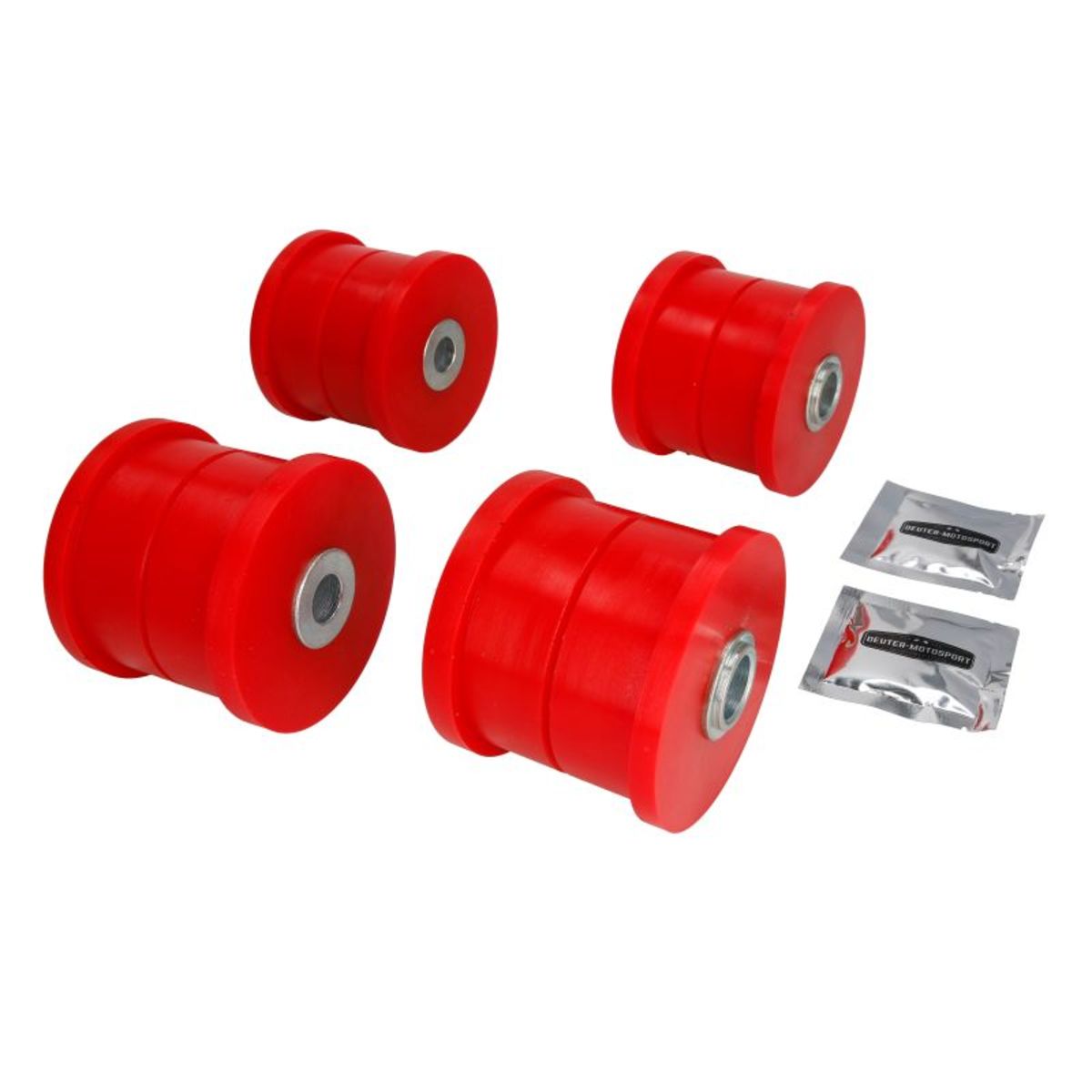 Suspension, corps de l'essieu DEUTER DEUKPLP1603