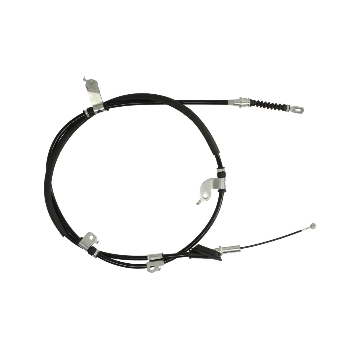 Image of Kabel, parkeerrem  C74118
