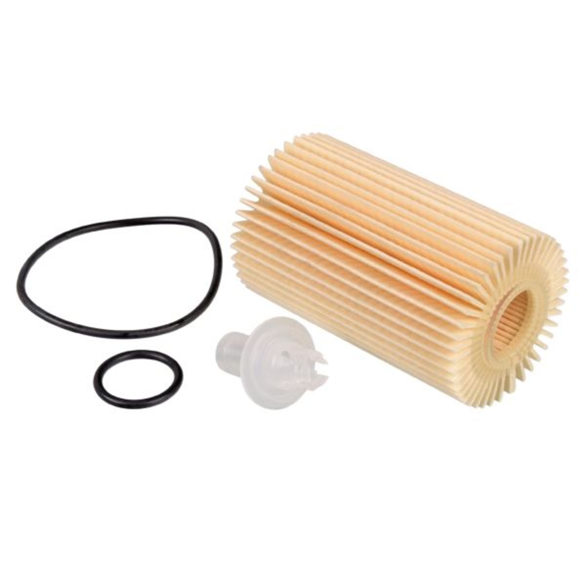 Blue Print Filtro Olio Adt32126