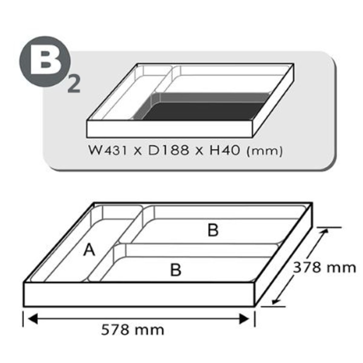 Image of Gereedschapsset