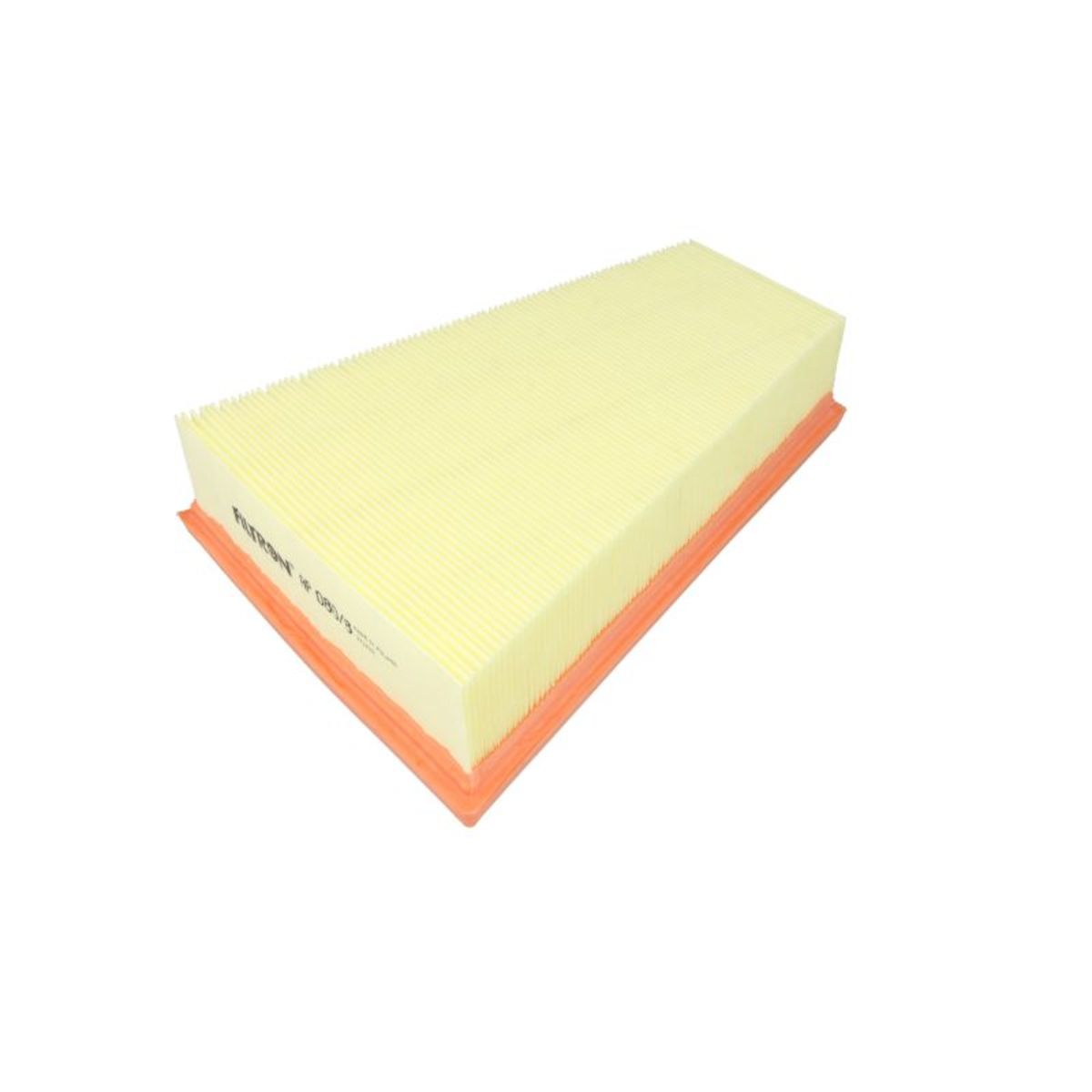 Filtron Luftfilter Ap080/8