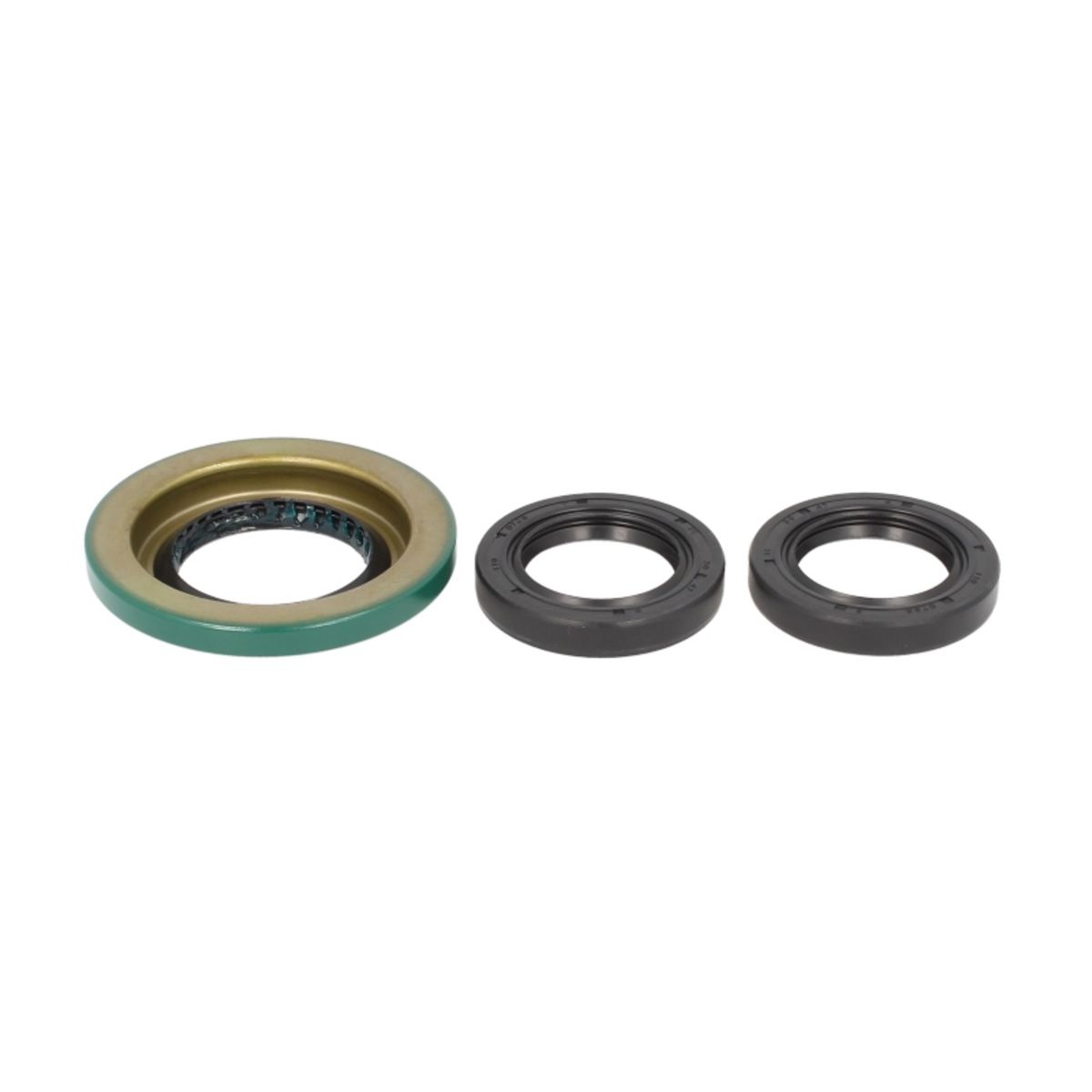 Reparatursatz, Differential ALL BALLS AB25-2068-5