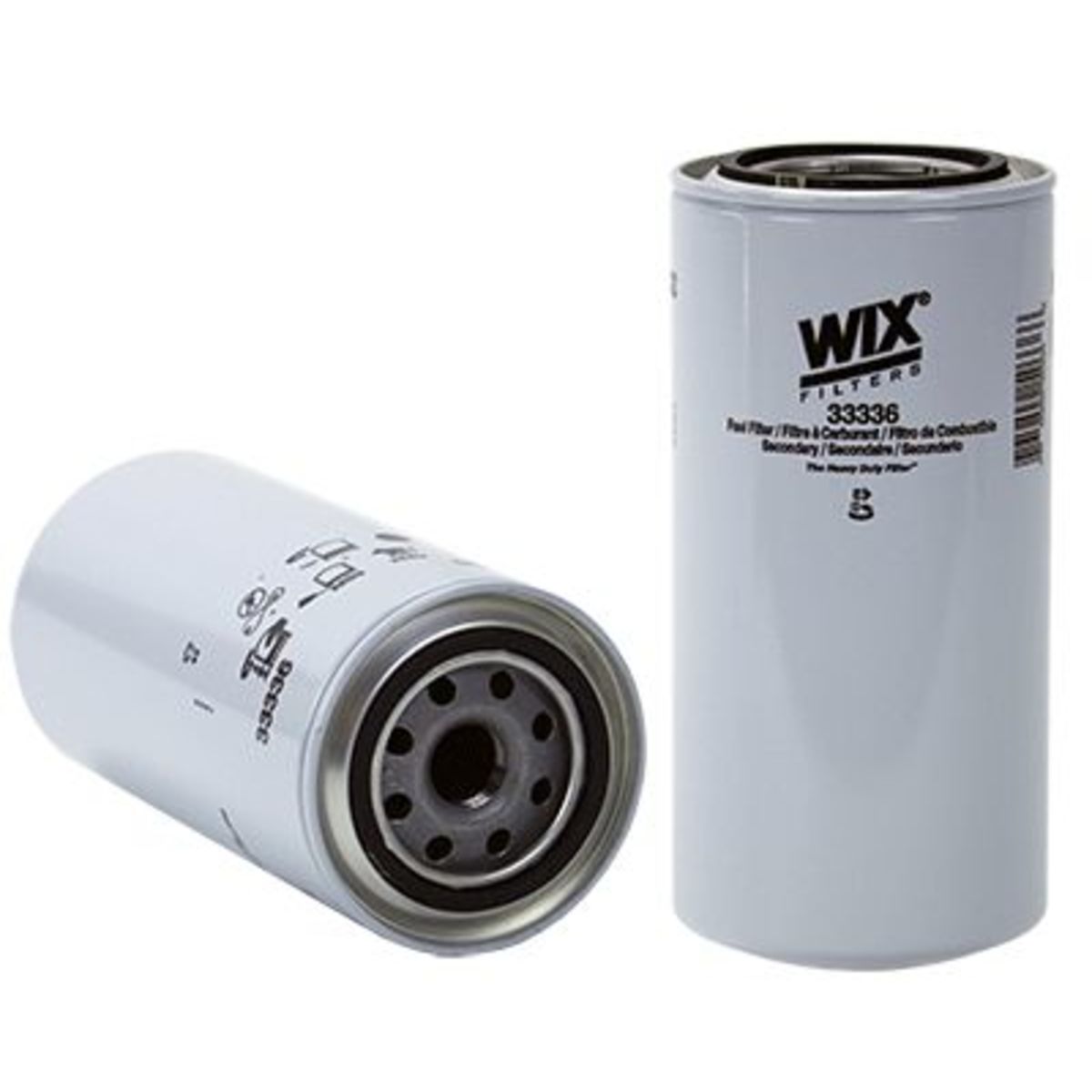 Image of Brandstoffilter  FILTERS