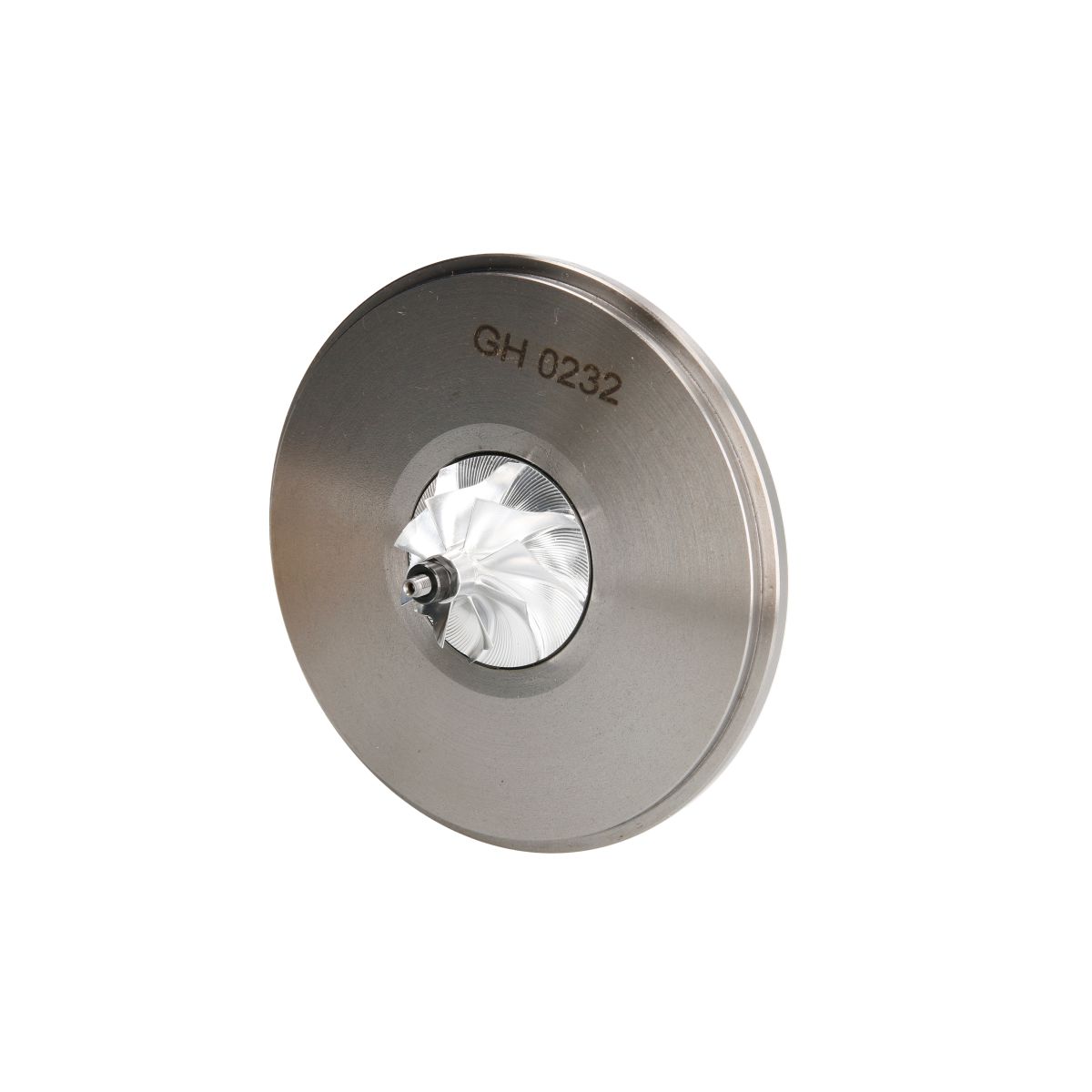 Image of Patroon / CHRA / kernassemblage