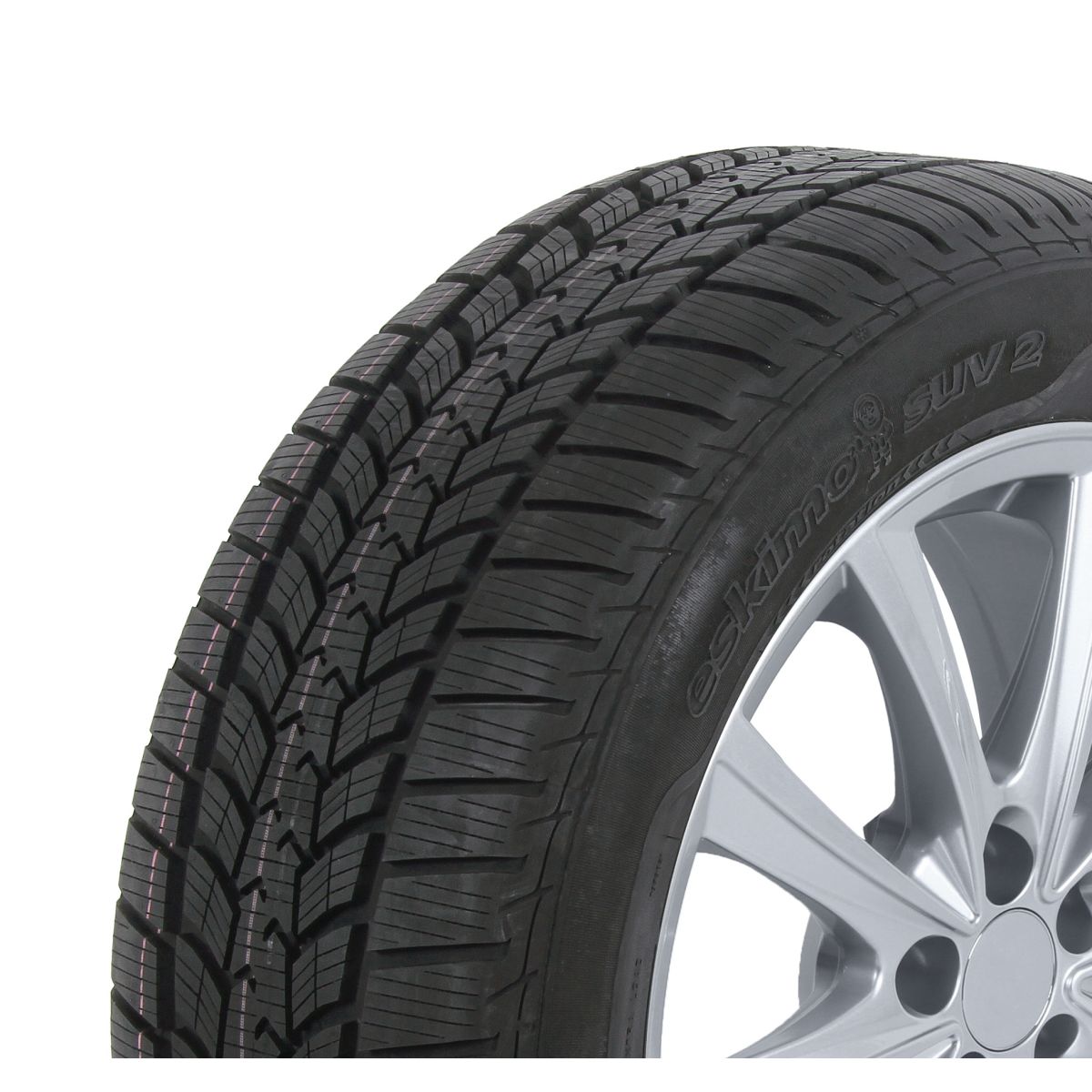 Image of Winterband  Eskimo SUV 2 235/55R17 XL 103H