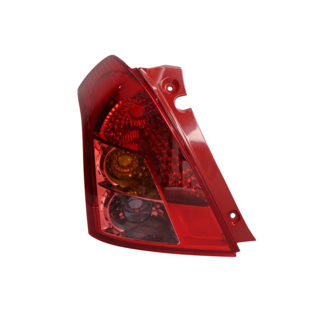 Tyc Fanale Posteriore Combinato 11-11372-01-2 - Immagine 3