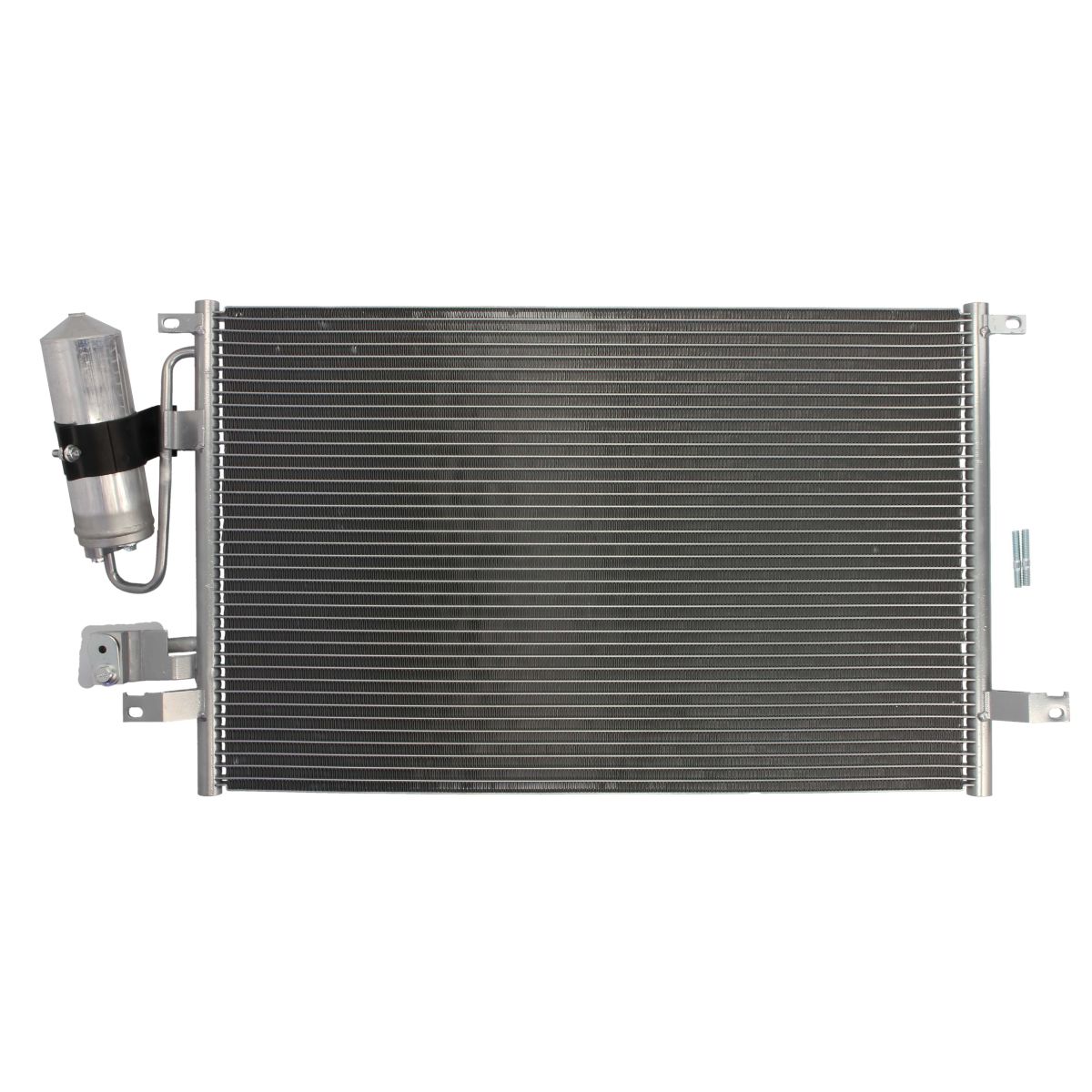 Image of Condensator, airconditioning