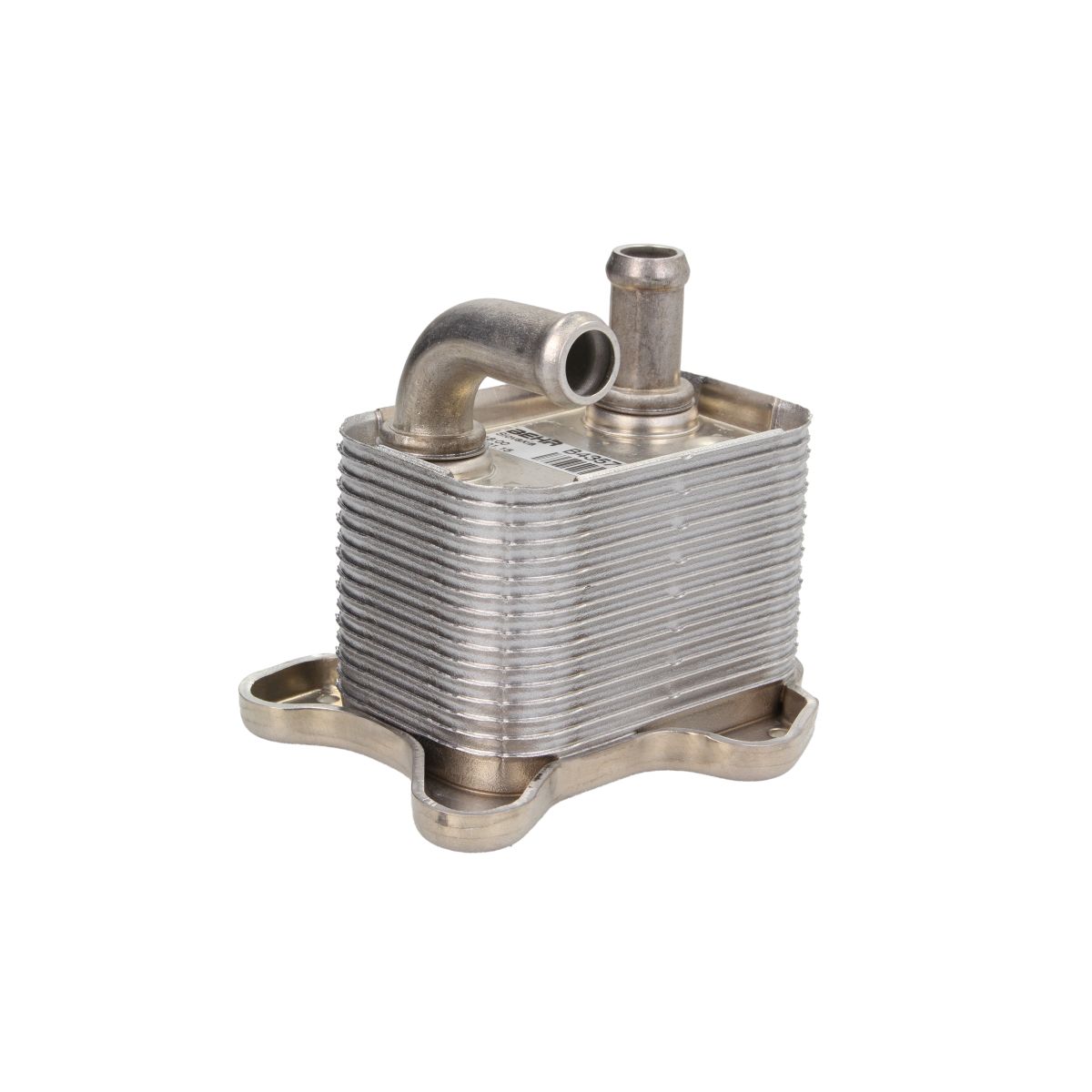 Image of Olie radiator, motorolie