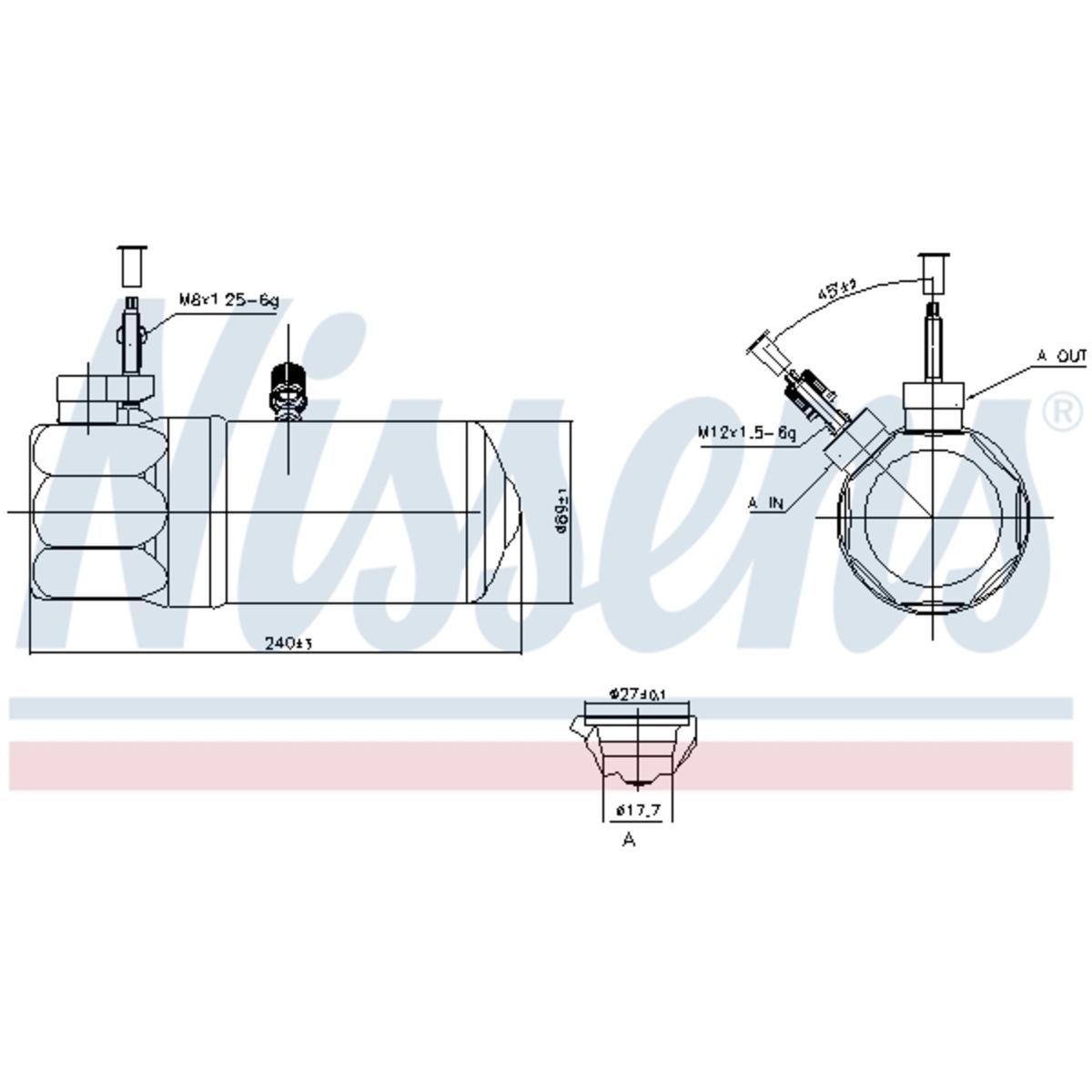 Image of Droger, airconditioningsysteem
