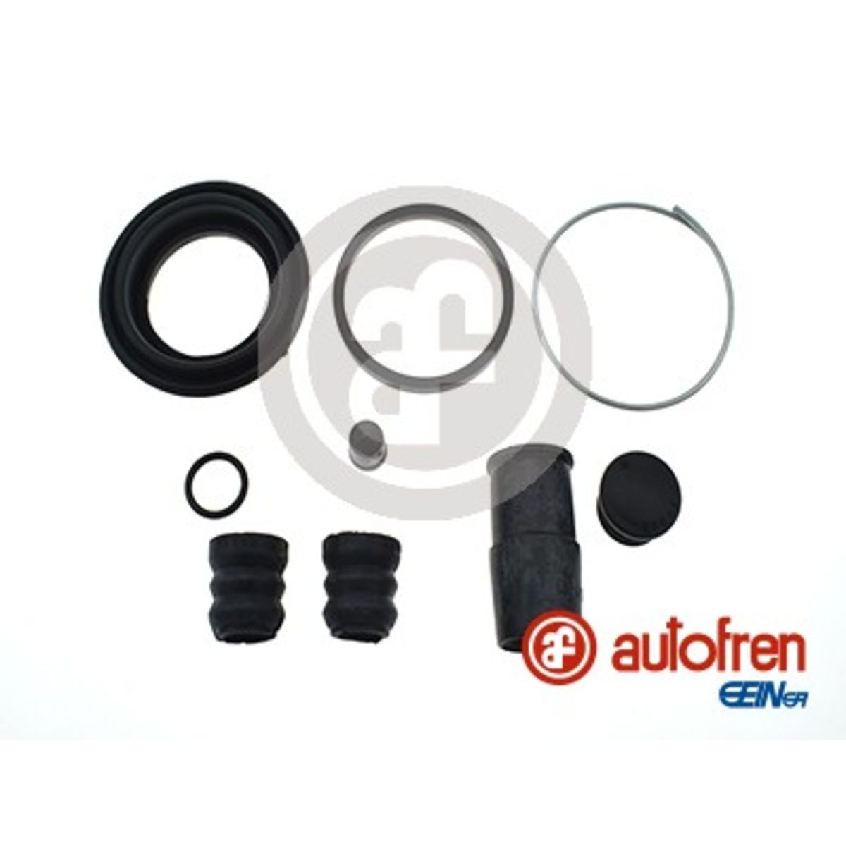 Image of Reparatieset, remklauw  D4-462