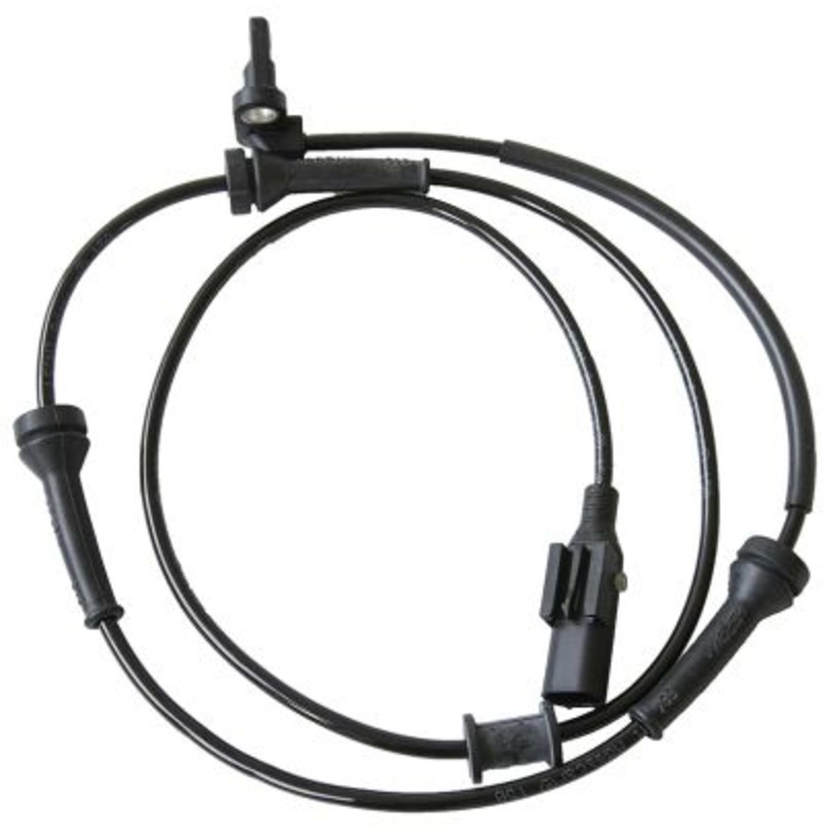 Image of Sensor, wielsnelheid