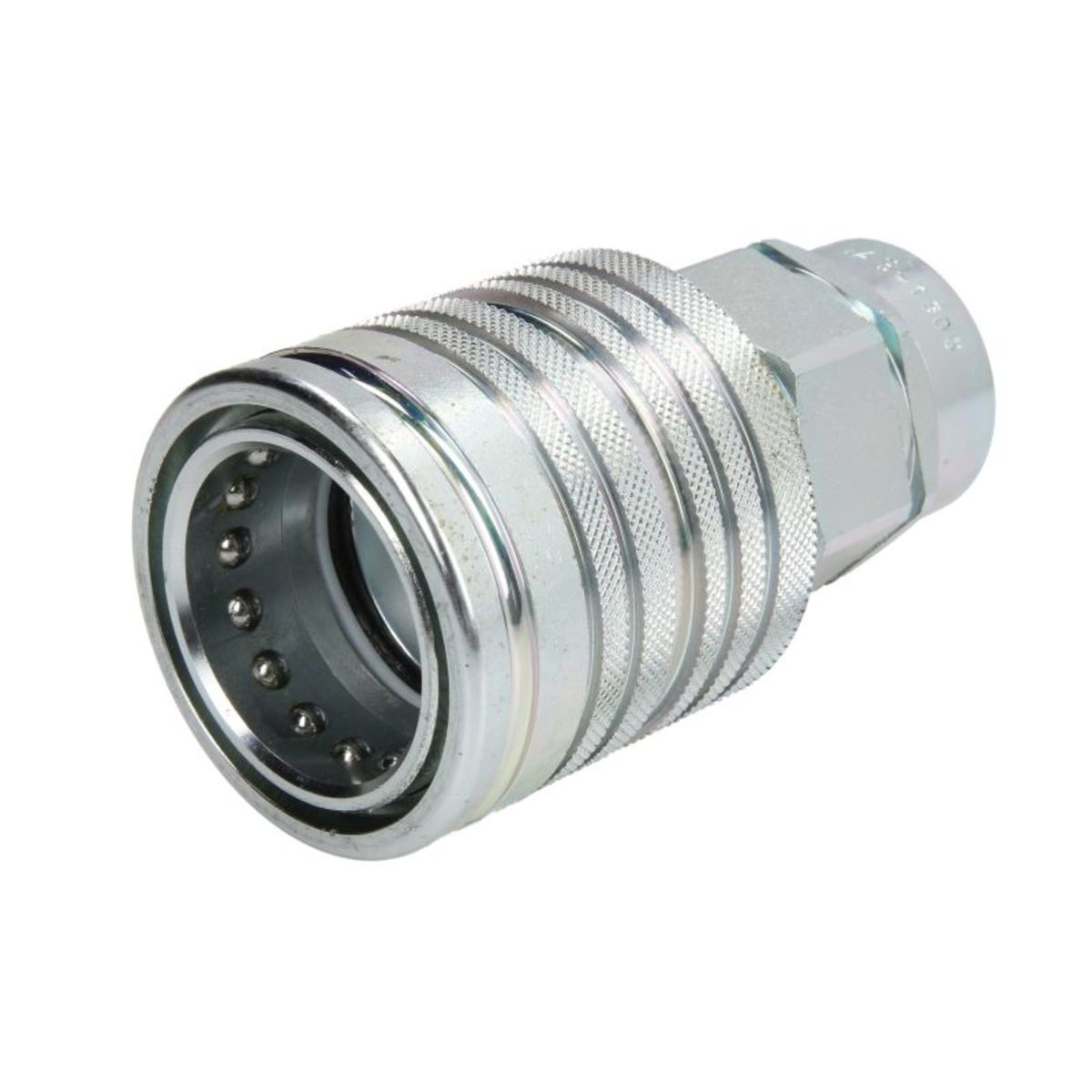 Image of Hydraulische stekker  CPV160/34GASF