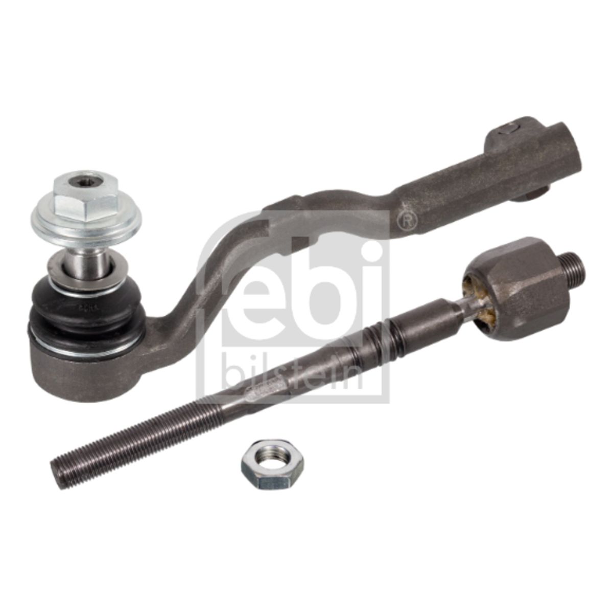 Image of Spoorstang  BILSTEIN