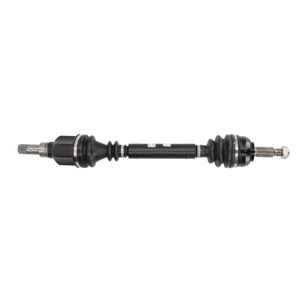 Point Gear Aandrijfas  PNG73033