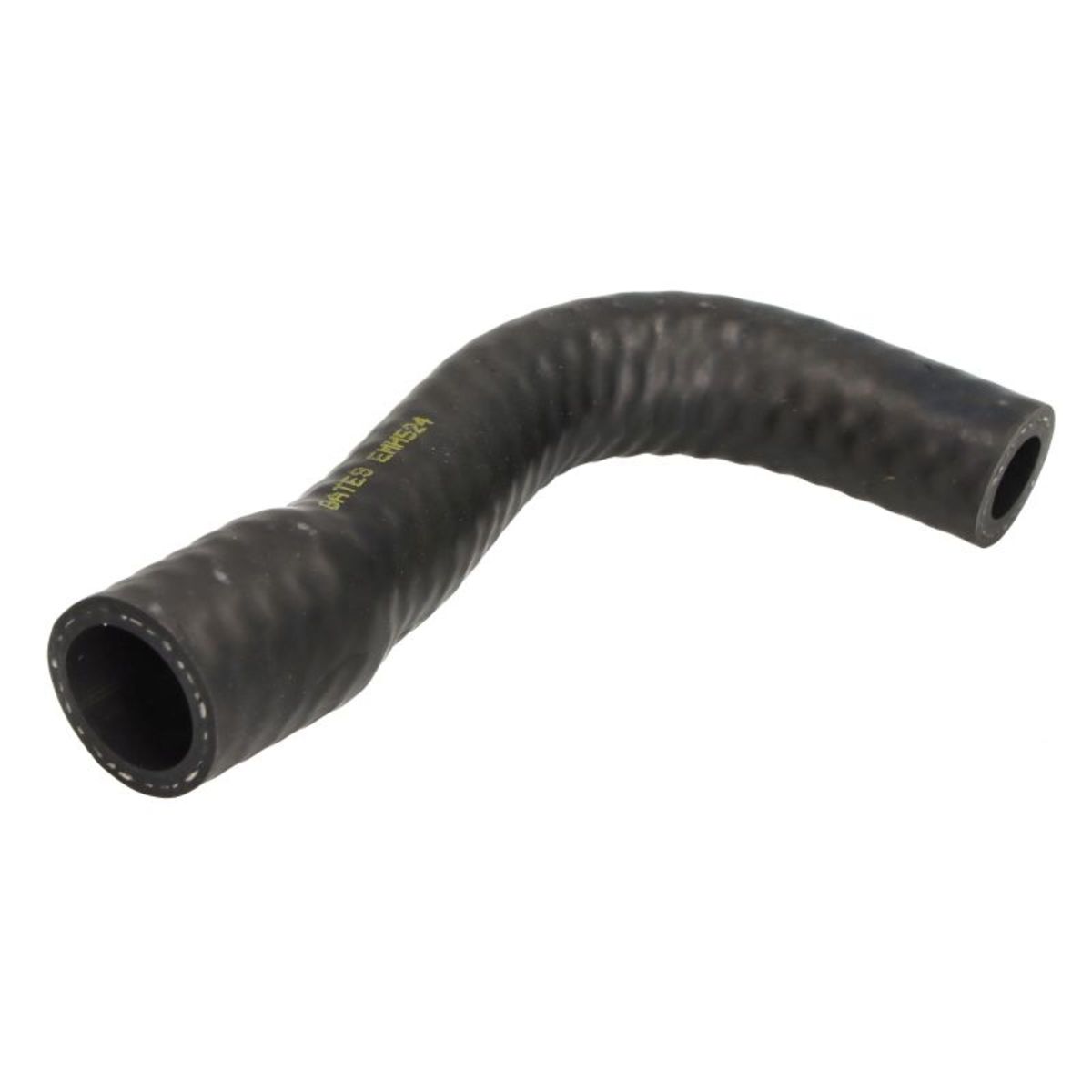 Schwarz Schlauch, Kurbelgehäuseentlüftung Gates Emh524