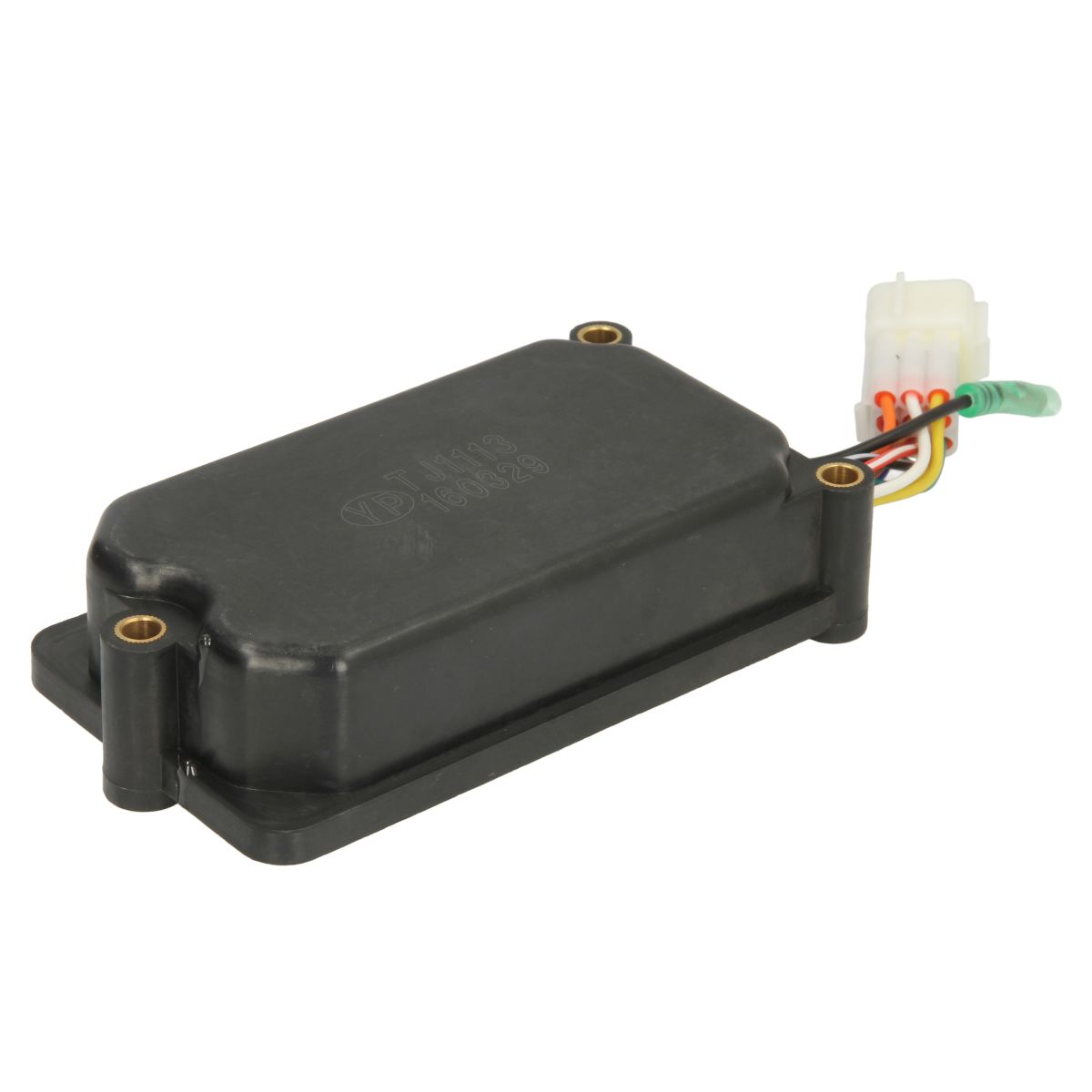 Image of Ontstekingsmodule
