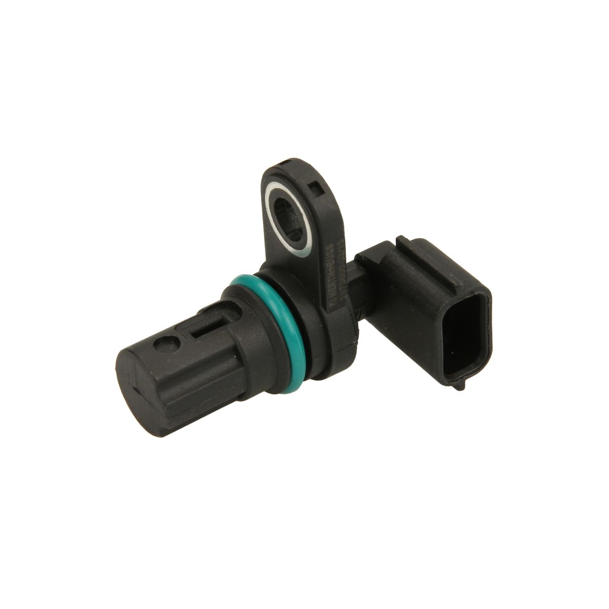 Image of Sensor, nokkenas positie