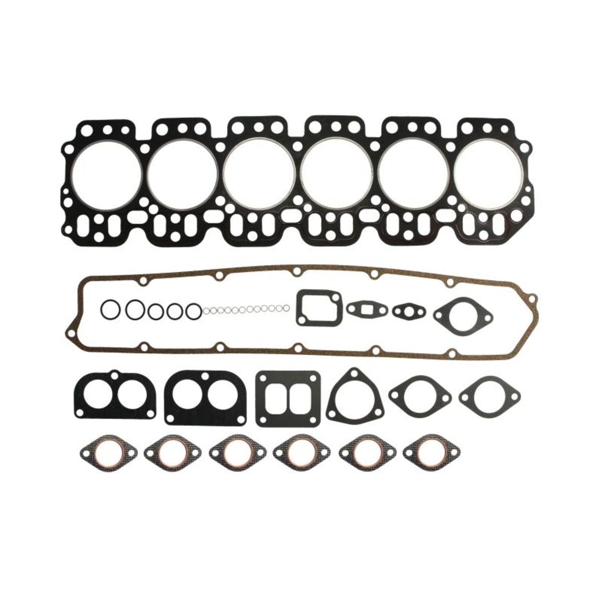 Image of Motor pakkingset, boven  ENT000265