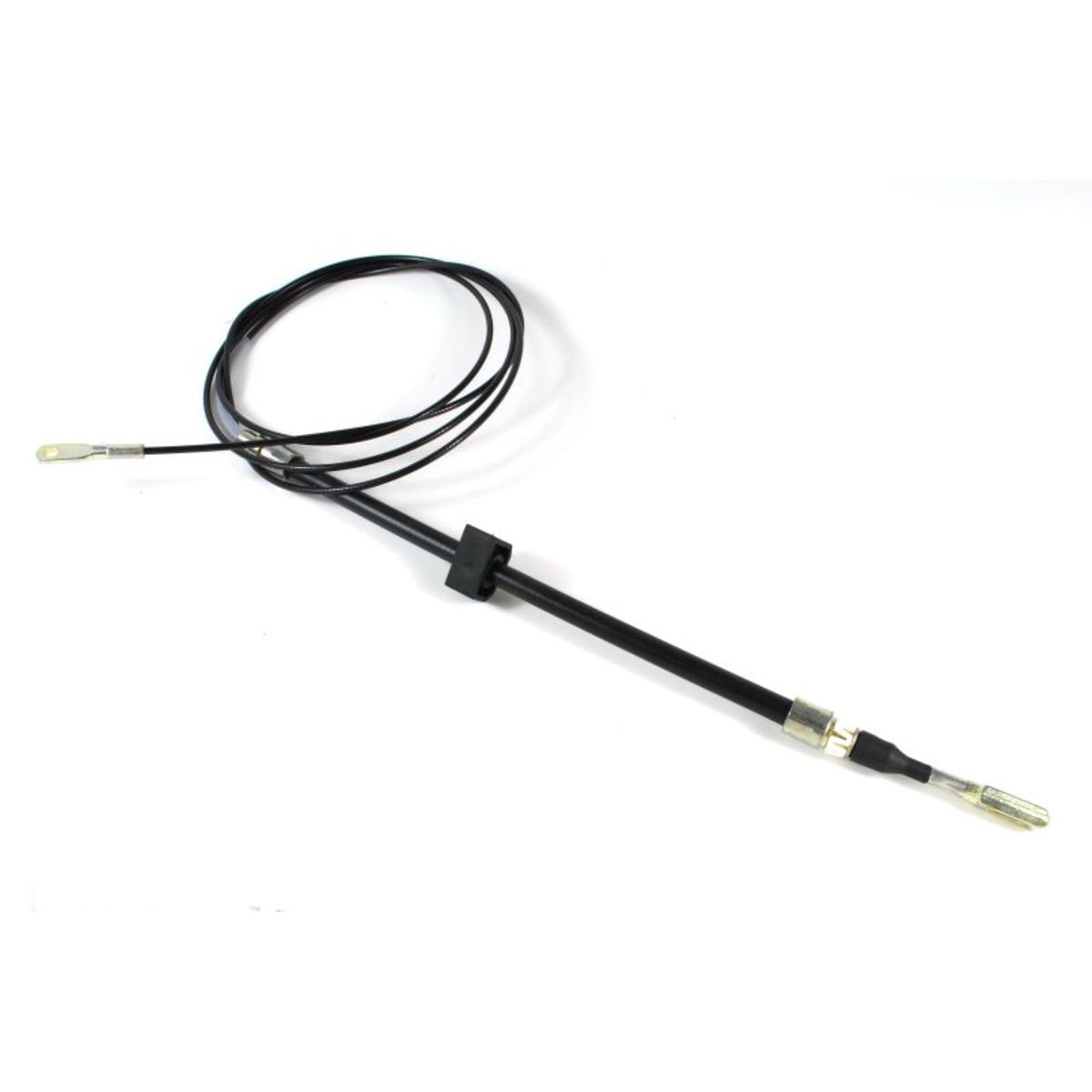 Image of Kabel, parkeerrem