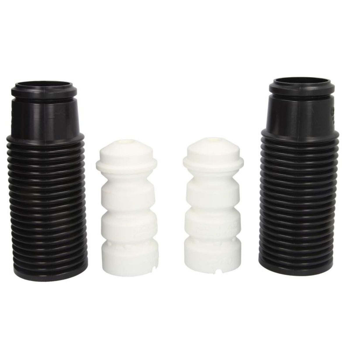 Image of Stofkap, schokdemper Protection Kit