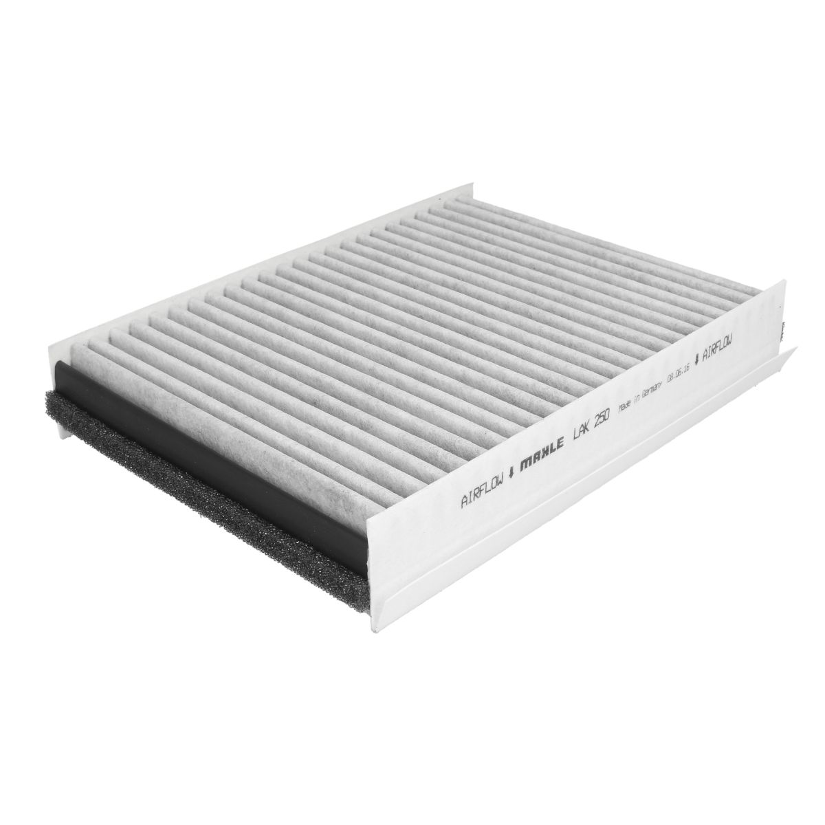 Image of Cabine luchtfilter