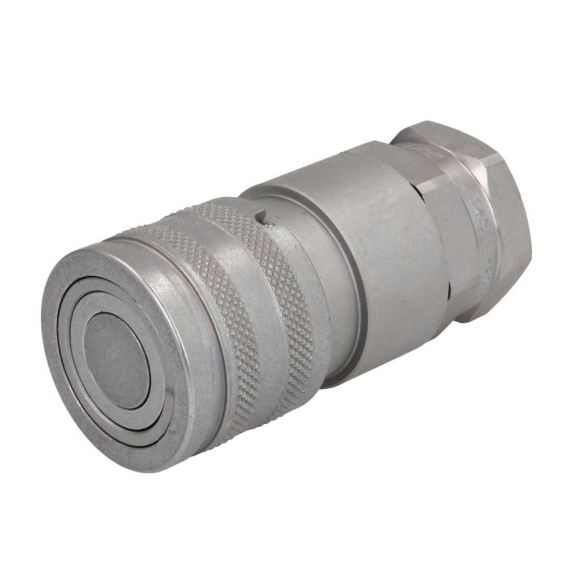 Image of Hydraulische connector