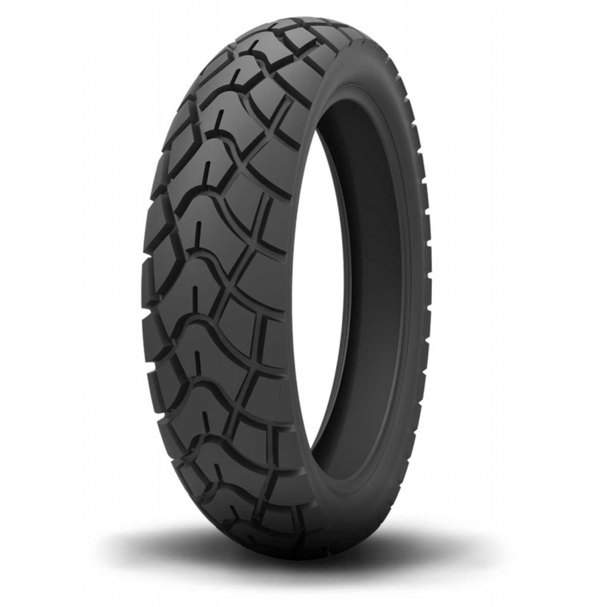 KENDA K761 130/70-12 TL 62P, Pneu moto Avant/Arrière