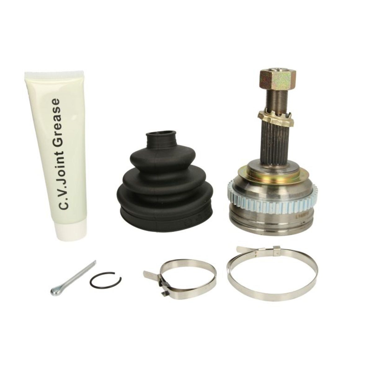 Homokineet reparatie set, aandrijfas LPR KMB262