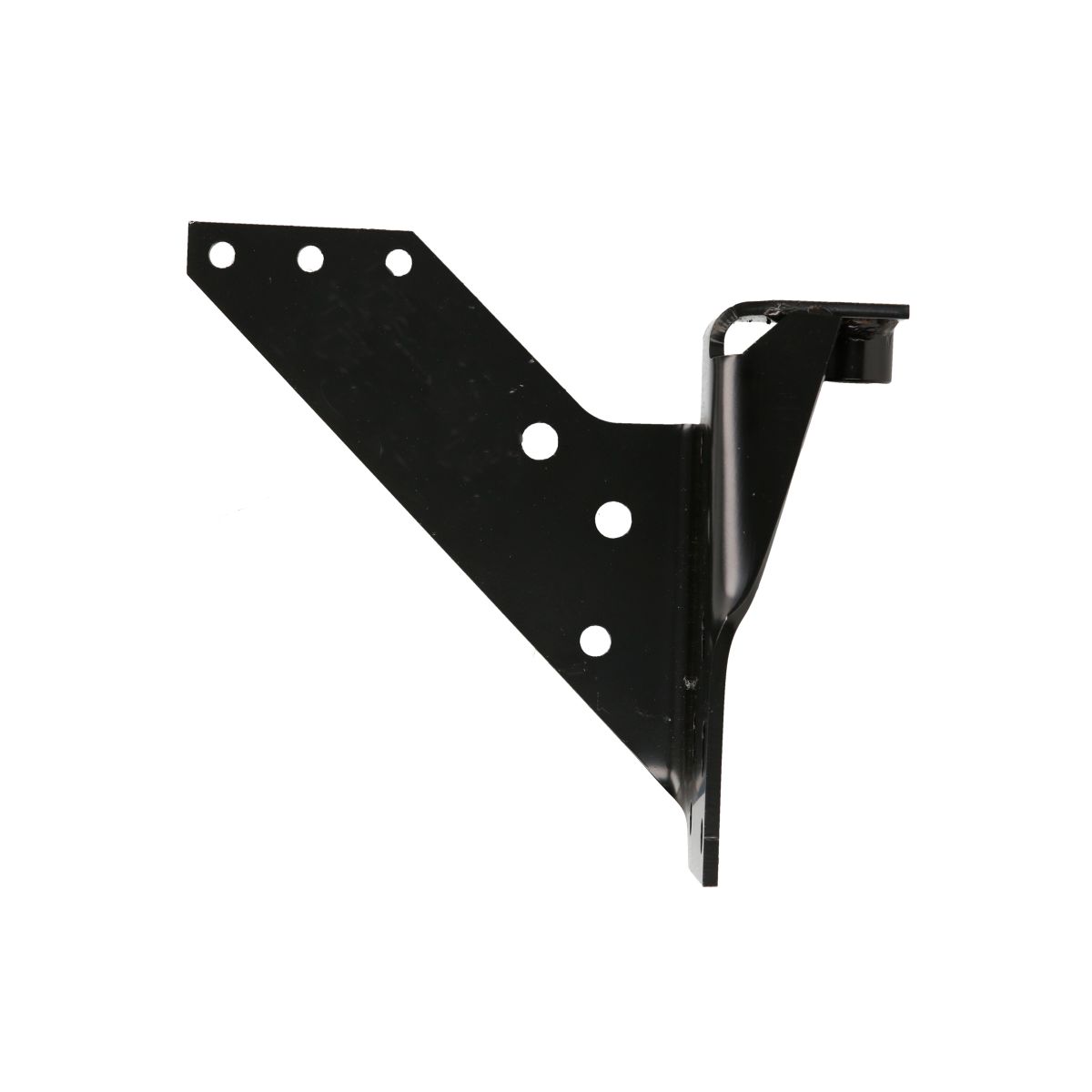 Image of Versterking van de bumper   links