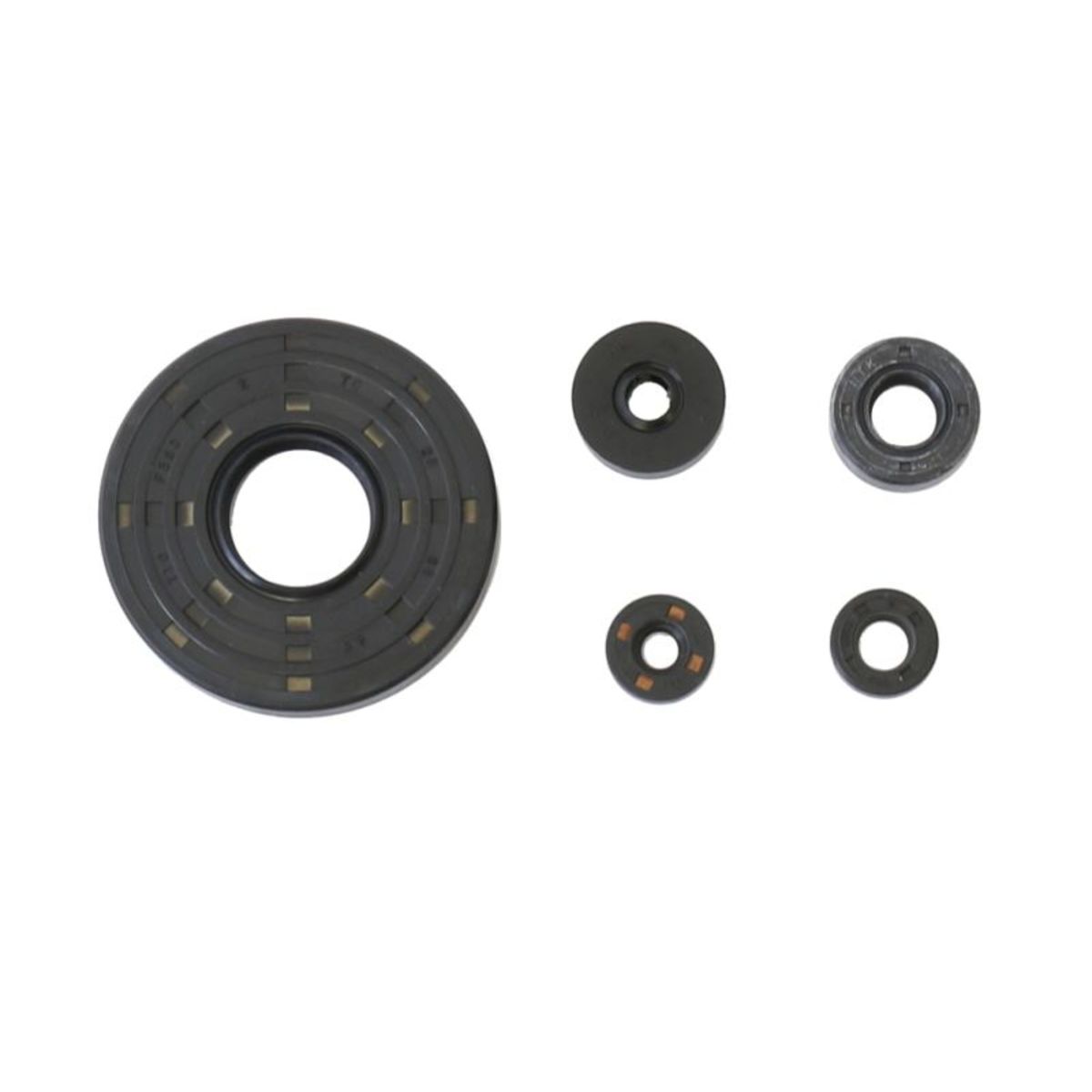 Image of Motorolieafdichtingset