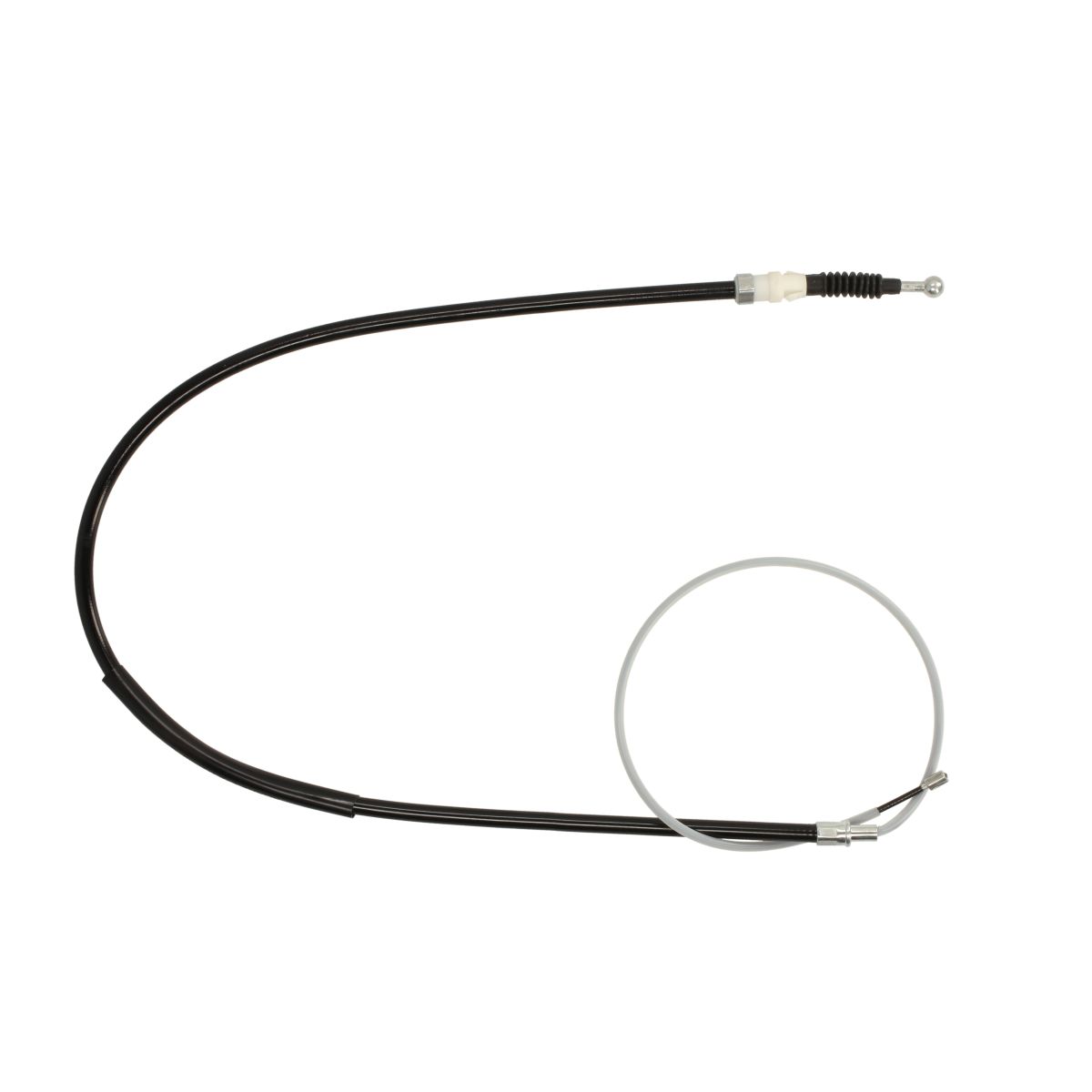 Image of Kabel, parkeerrem  C7W004