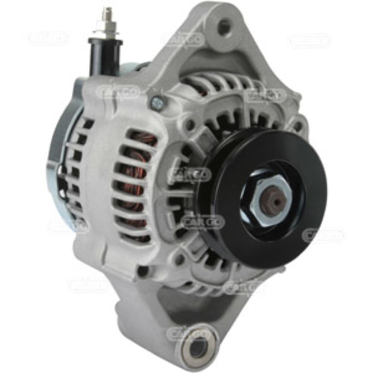 Image of Driefasige generator