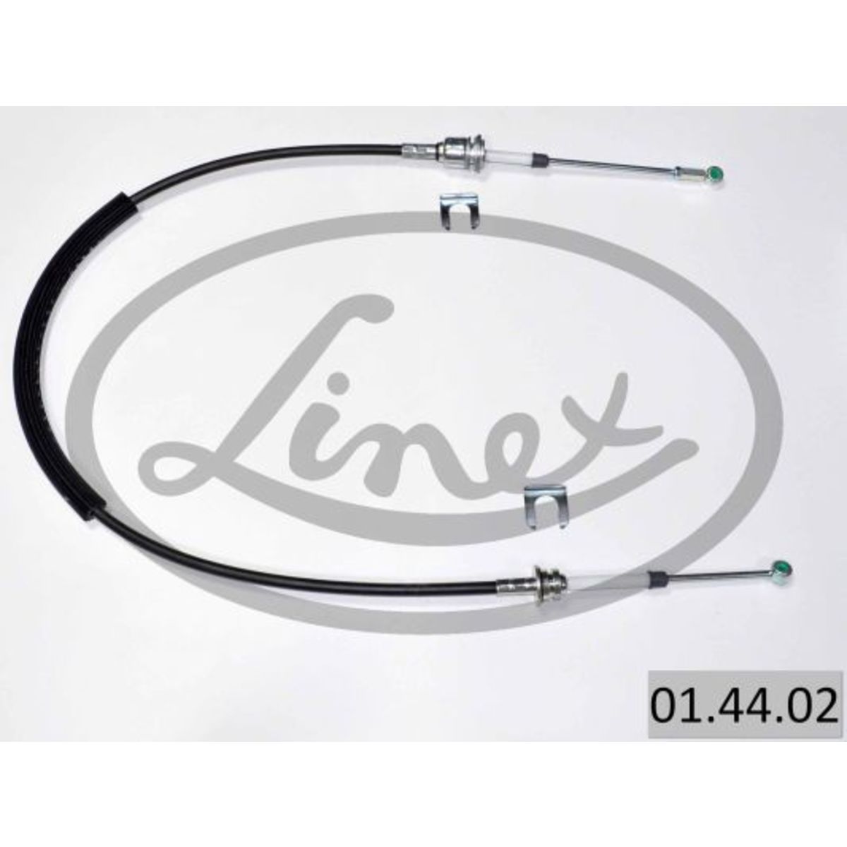 Image of Kabel, versnellingspook  LIN