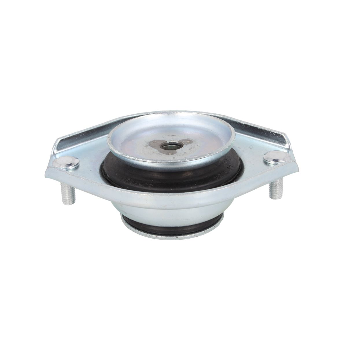 Cuscino ammortizzatore Assale anteriore bilaterale Metallo A7X035 per OPEL - Immagine 4
