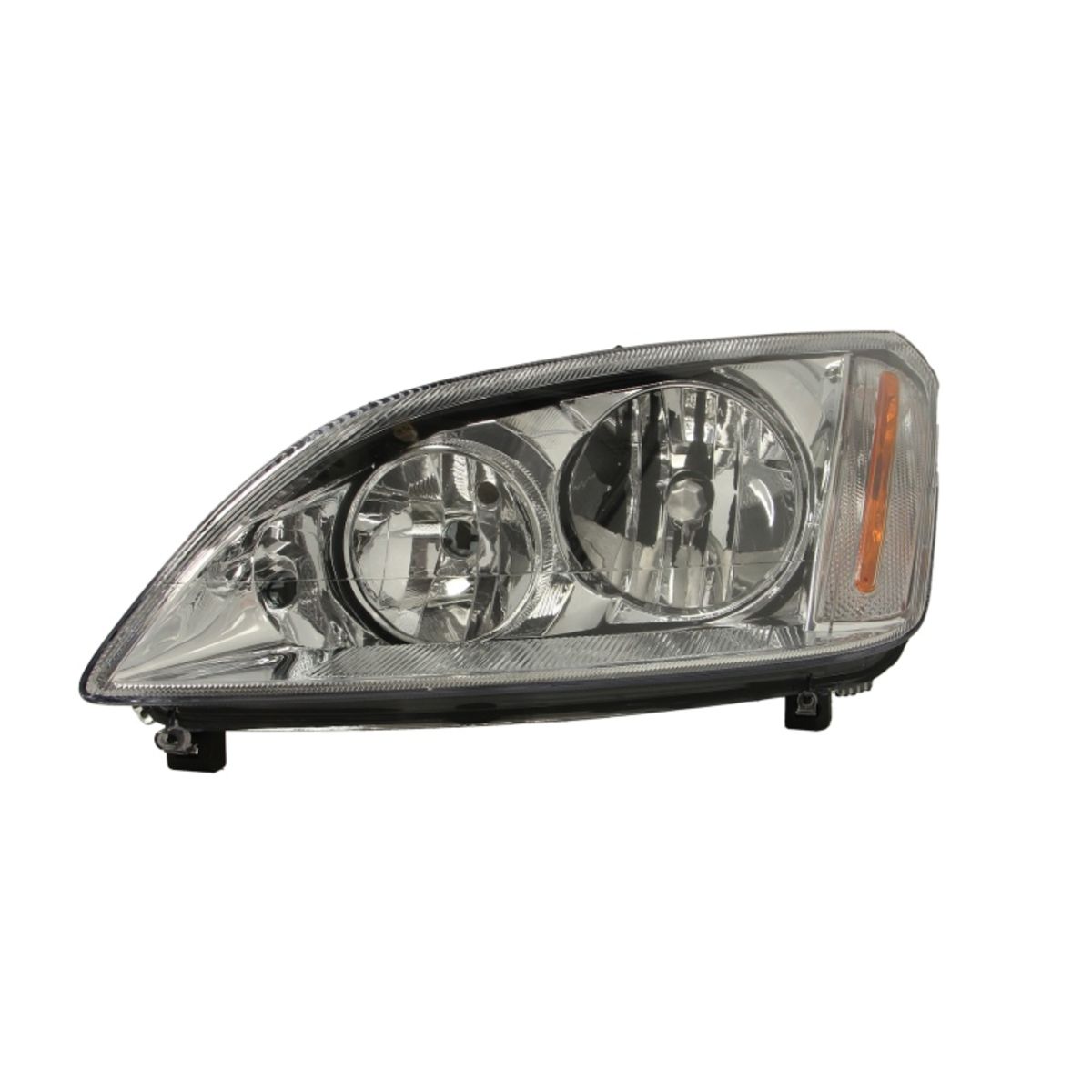 Depo Hauptscheinwerfer 431-1158L-Ld-Em