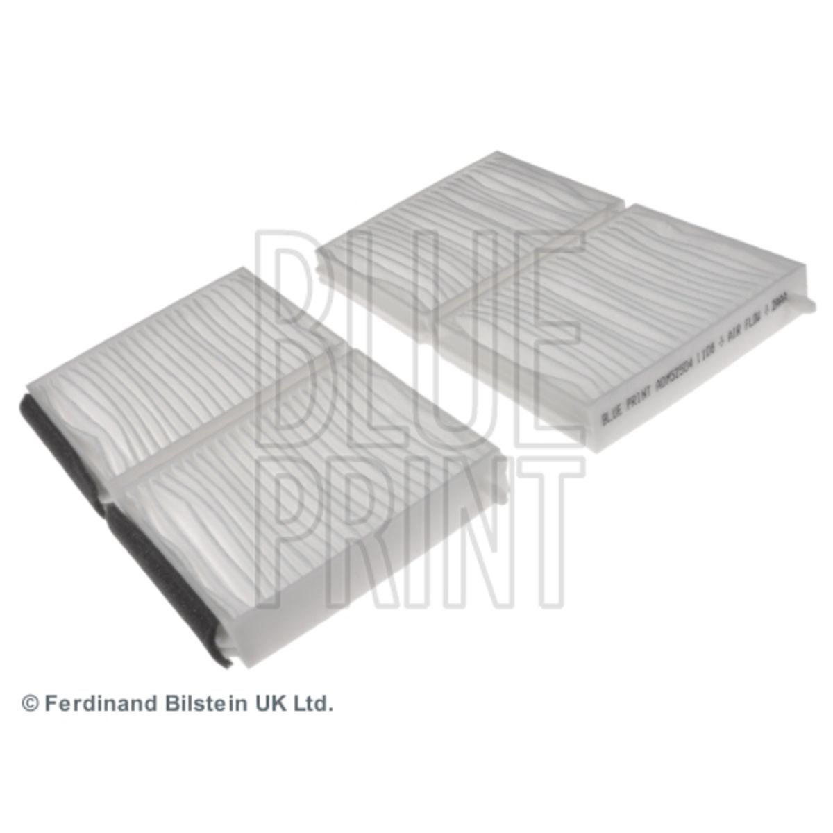 Image of Interieurfilter set