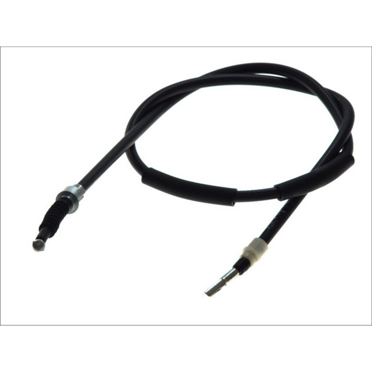Image of Kabel, parkeerrem