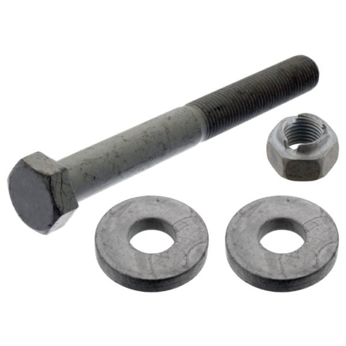 Febi Bilstein Kit D'assemblage, Bras De Liaison 46456