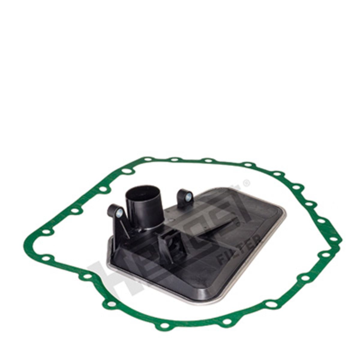 Image of Oliefilter, versnellingsbak  FILTER