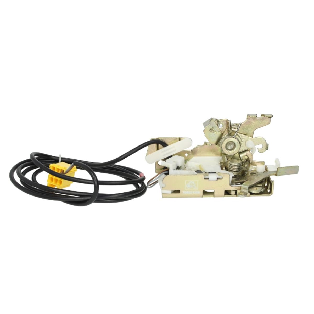 Image of Deurslot DT Spare Parts  links