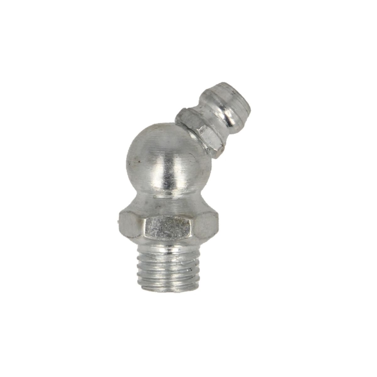 Image of Smeernippel  M8X1/45