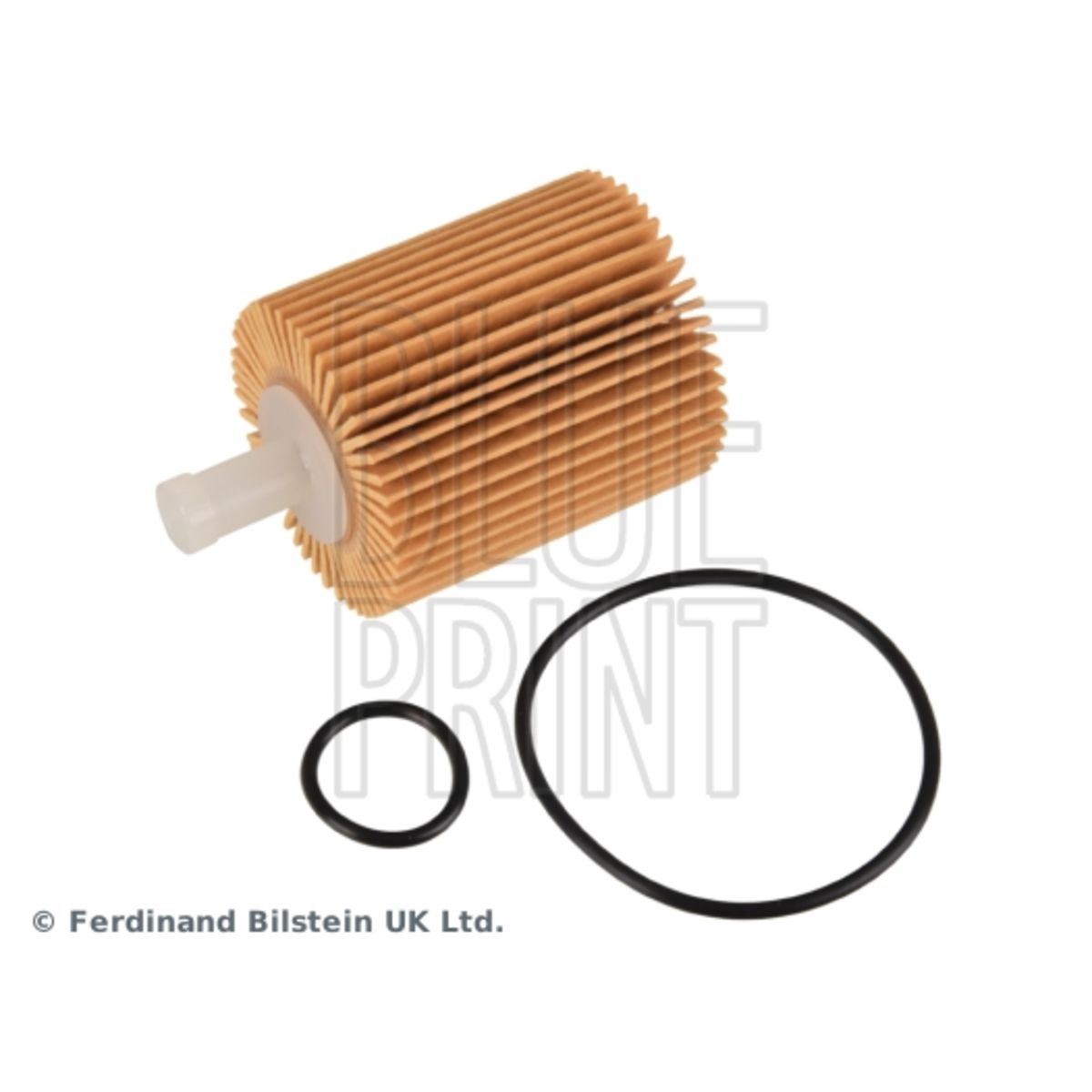 Image of Oliefilter