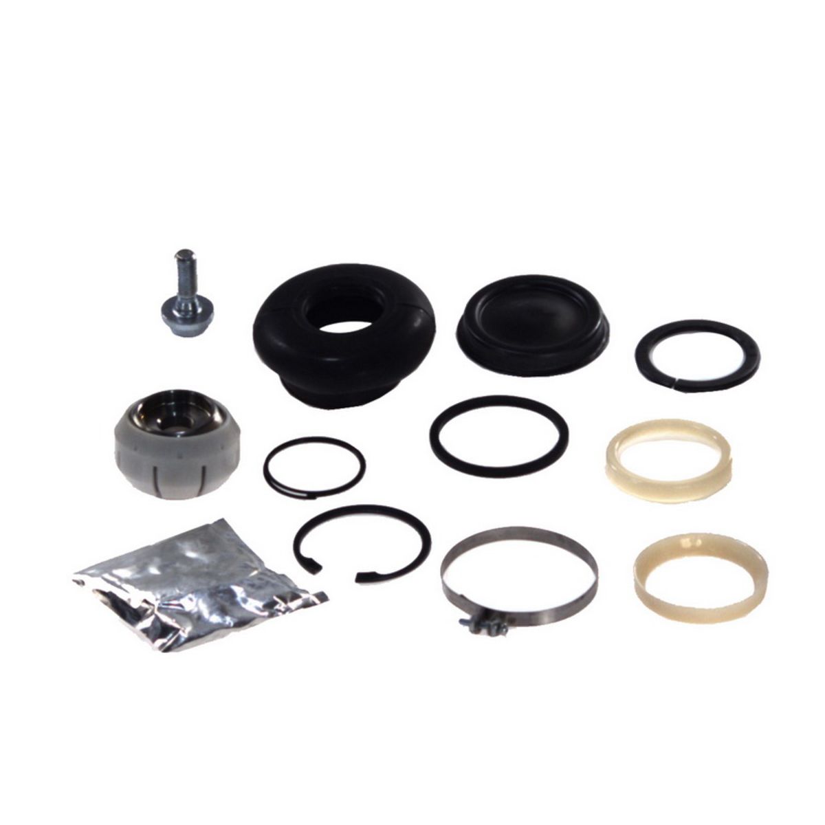 Image of Reparatieset, stuur  LE