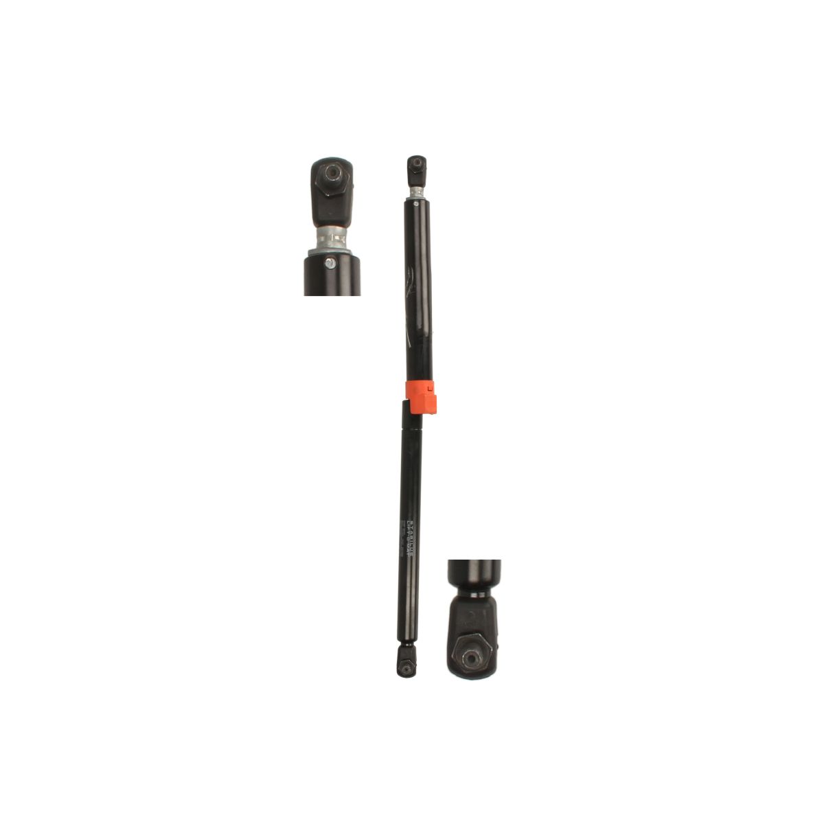 Image of Universele gasveer  1969FR