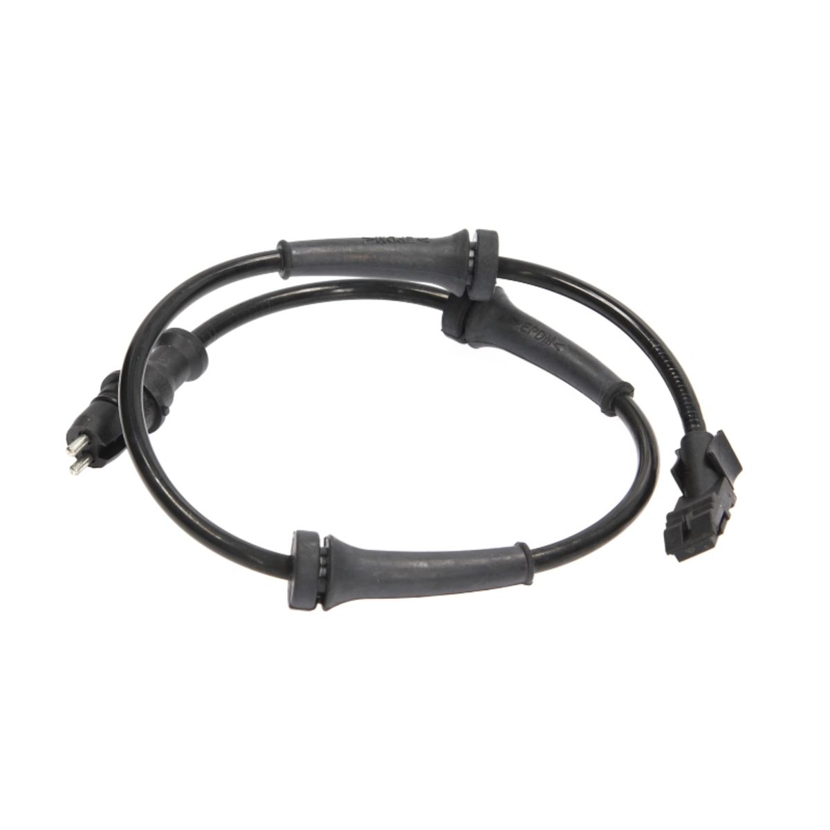 Sensor, wielsnelheid