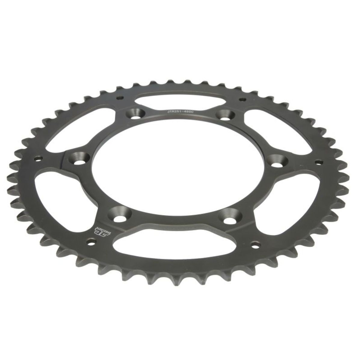 Kettenrad JT JTR251,49SC