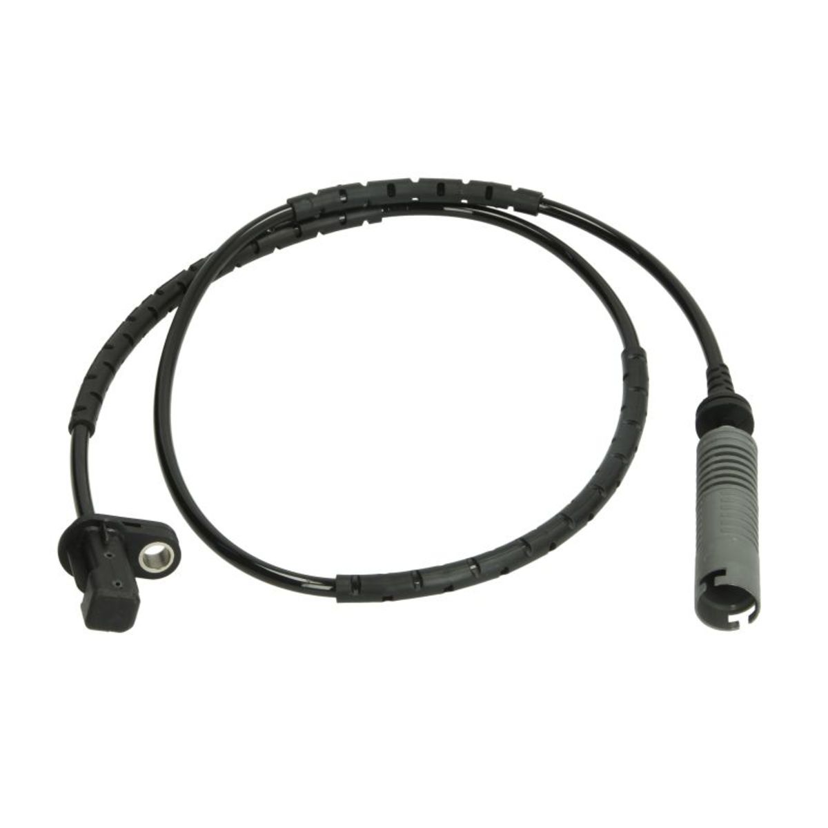 Sensor, wielsnelheid