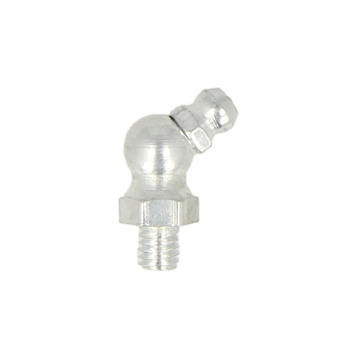 Image of Smeernippel  M6X1/45