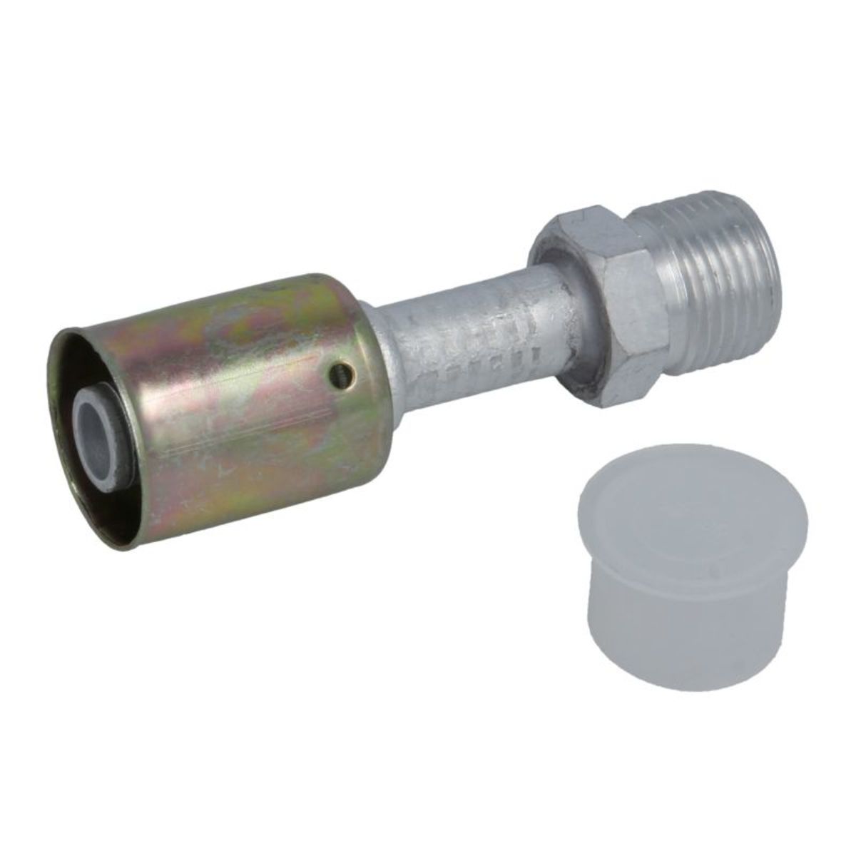 Image of Onderdeel, reparatie airco-leidingen